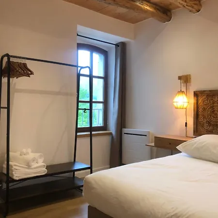 Mkhotel Apartamento