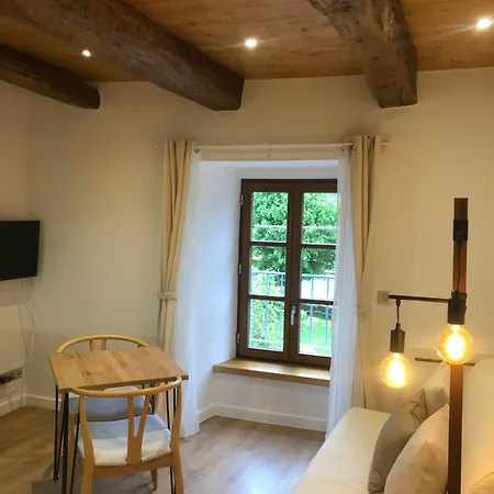 Mkhotel Le Pont-de-Montvert