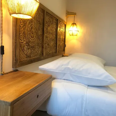 Mkhotel Apartamento 3*